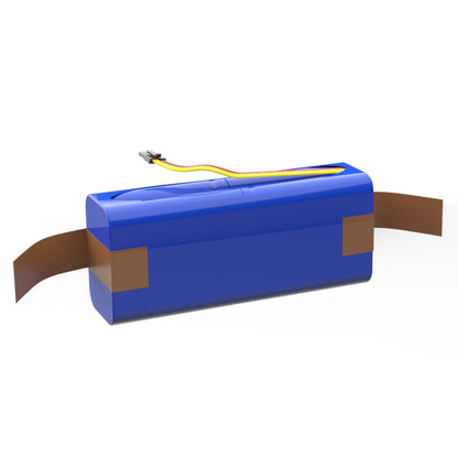Batteria Ni-MH SHENTEC 2.5Ah 14.4V per Midea R1-L081A, R1-L083B, R1-L085B sostituisce L083b