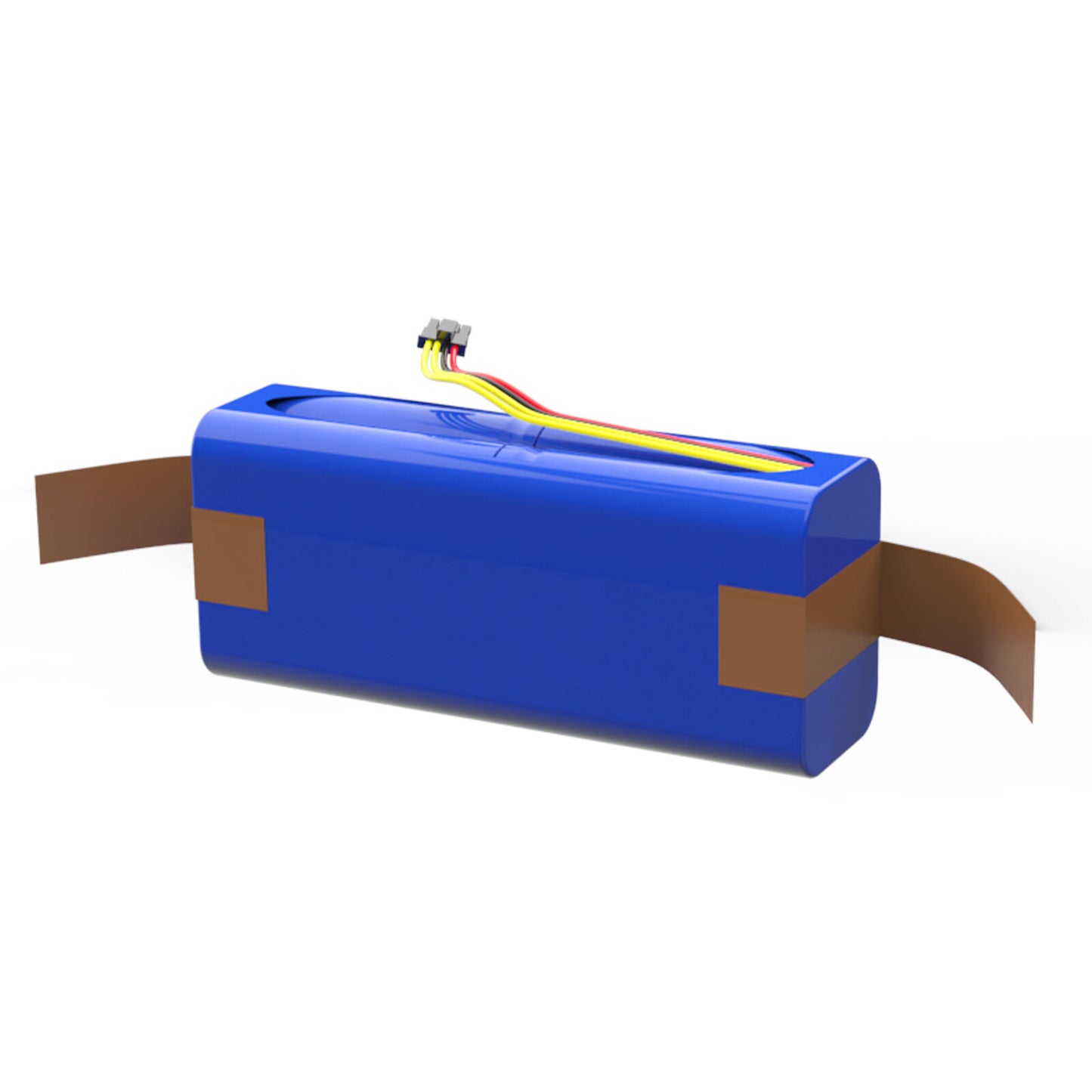 Batteria Ni-MH SHENTEC 2.5Ah 14.4V per Midea R1-L081A, R1-L083B, R1-L085B sostituisce L083b