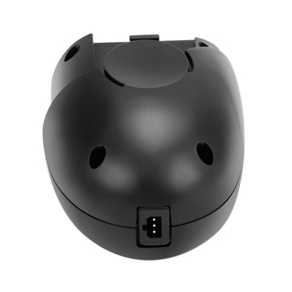 SHENTEC Batteria di ricambio Ni-MH 4.8V 3.5Ah per Metabo Powergrip 2 6.27273 6.27270 6.27271