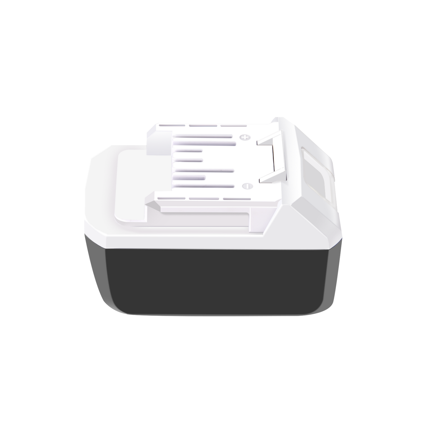 SHENTEC 2X 4000mAh 14.4V LI-ion BATTERIA DI RICAMBIO PER MAKITA BL1413G BL1411G BL1415G DF347D UH420D