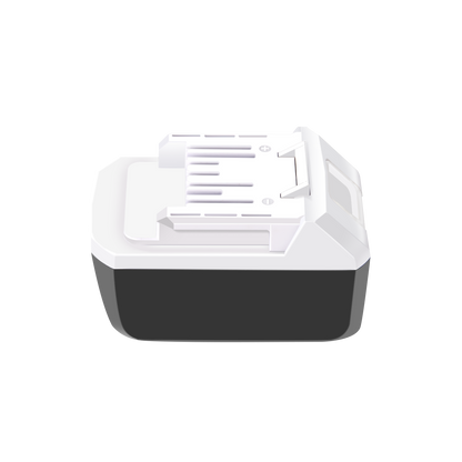 SHENTEC 2X 4000mAh 14.4V LI-ion BATTERIA DI RICAMBIO PER MAKITA BL1413G BL1411G BL1415G DF347D UH420D