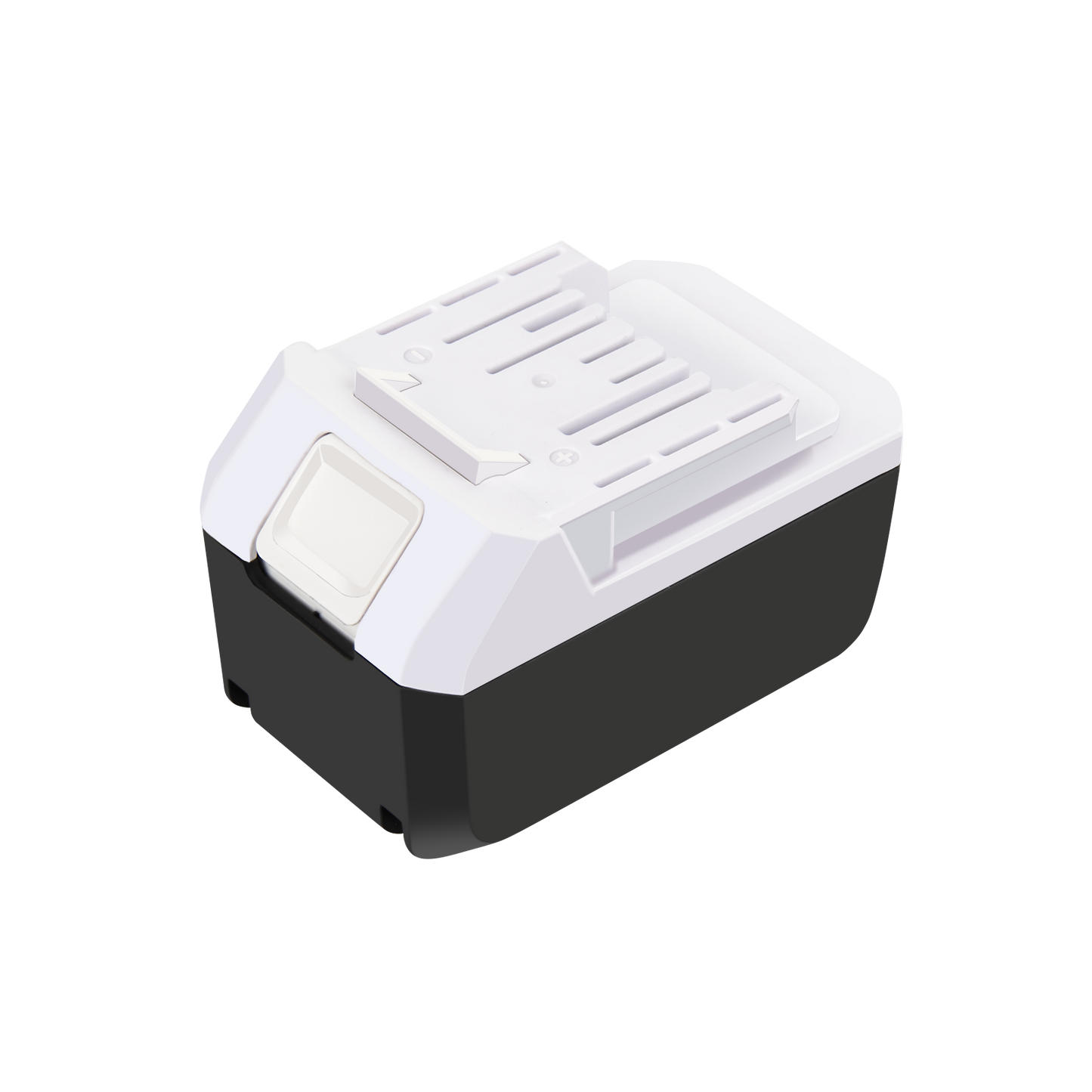 SHENTEC 2X 4000mAh 14.4V LI-ion BATTERIA DI RICAMBIO PER MAKITA BL1413G BL1411G BL1415G DF347D UH420D