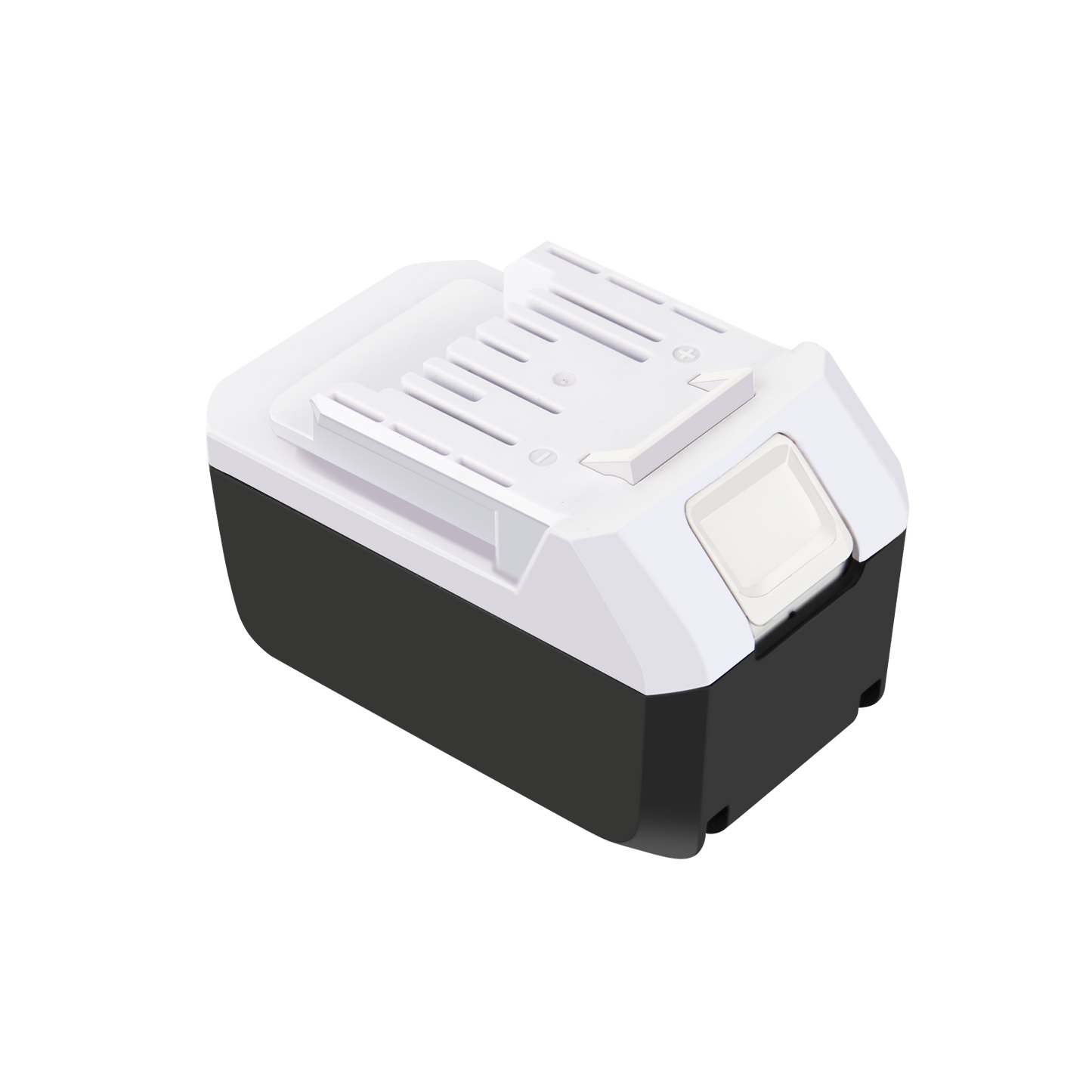 SHENTEC 2X 4000mAh 14.4V LI-ion BATTERIA DI RICAMBIO PER MAKITA BL1413G BL1411G BL1415G DF347D UH420D