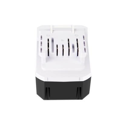 SHENTEC 2X 4000mAh 14.4V LI-ion BATTERIA DI RICAMBIO PER MAKITA BL1413G BL1411G BL1415G DF347D UH420D