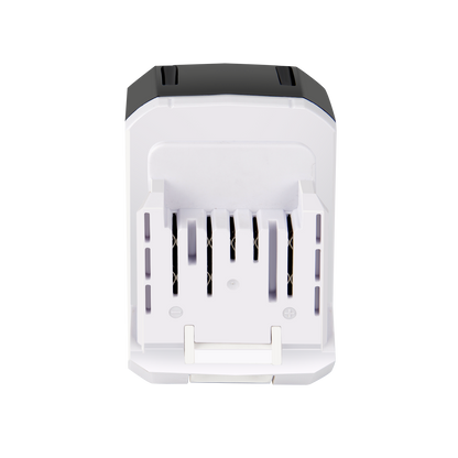 SHENTEC 2X 4000mAh 14.4V LI-ion BATTERIA DI RICAMBIO PER MAKITA BL1413G BL1411G BL1415G DF347D UH420D