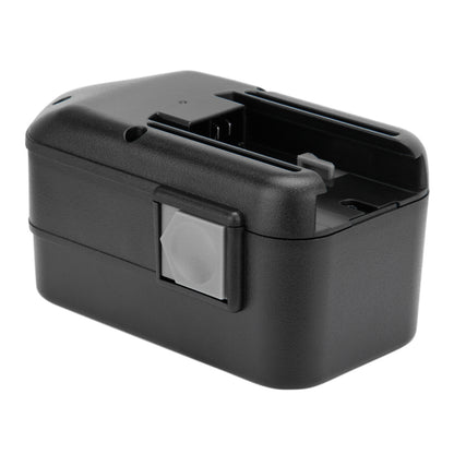 SHENTEC 18V 4.0Ah Ni-MH BATTERIA SOSTITUTIVA PER AEG B18 BXS18 MX18 BXS18 BXL18 MX18 BDSE18STX SB2E18STX