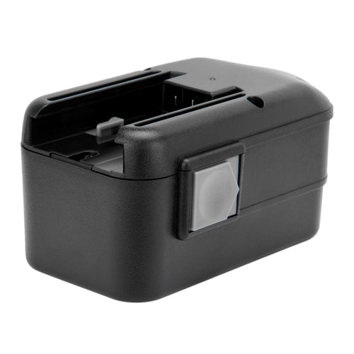 SHENTEC 18V 4.0Ah Ni-MH BATTERIA SOSTITUTIVA PER AEG B18 BXS18 MX18 BXS18 BXL18 MX18 BDSE18STX SB2E18STX