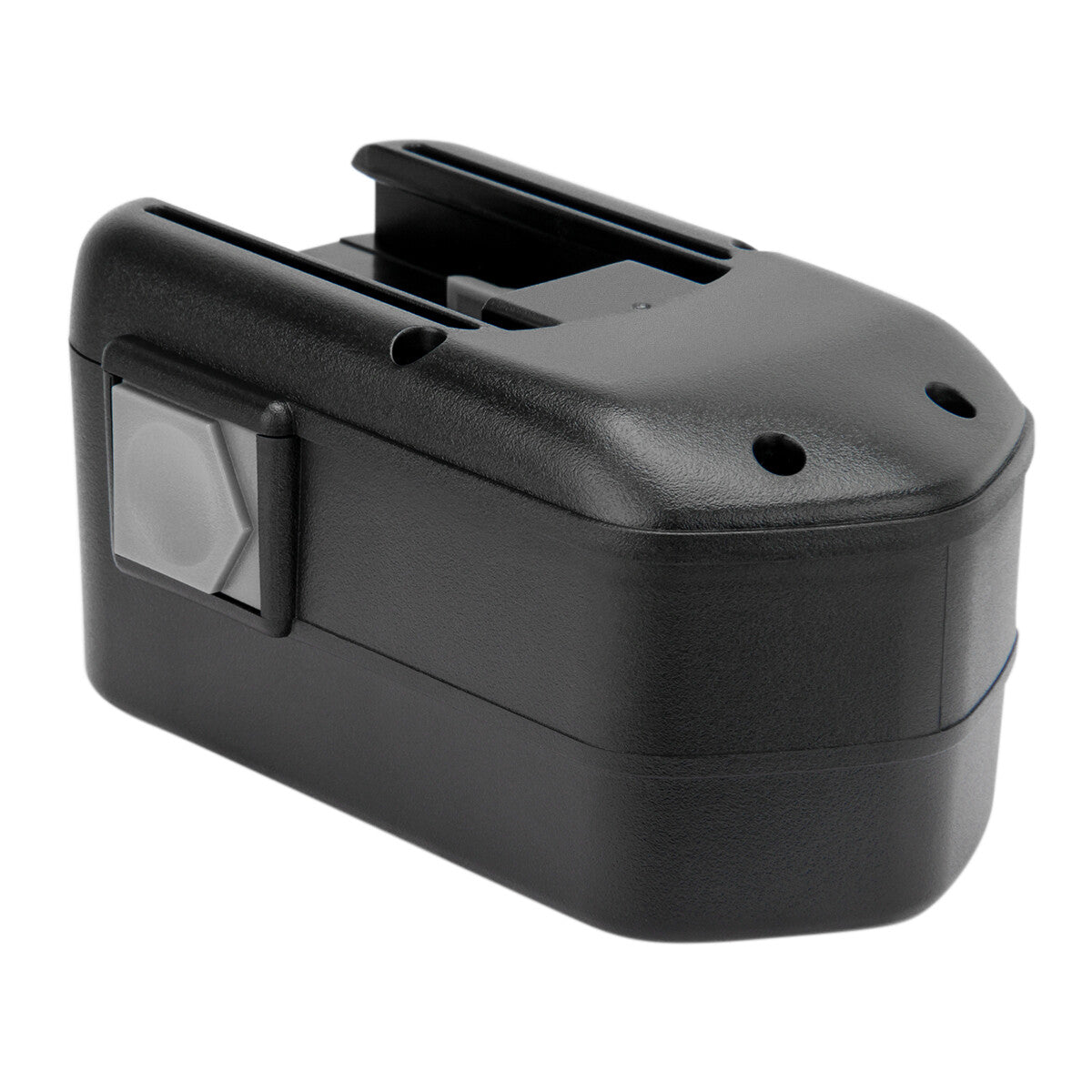 SHENTEC 18V 4.0Ah Ni-MH BATTERIA SOSTITUTIVA PER AEG B18 BXS18 MX18 BXS18 BXL18 MX18 BDSE18STX SB2E18STX