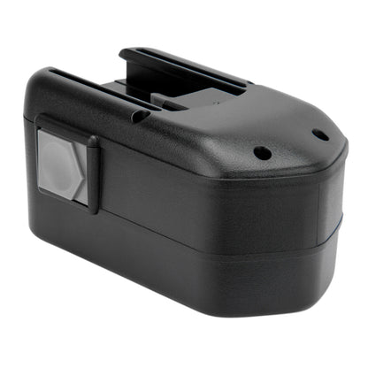 SHENTEC 18V 4.0Ah Ni-MH BATTERIA SOSTITUTIVA PER AEG B18 BXS18 MX18 BXS18 BXL18 MX18 BDSE18STX SB2E18STX