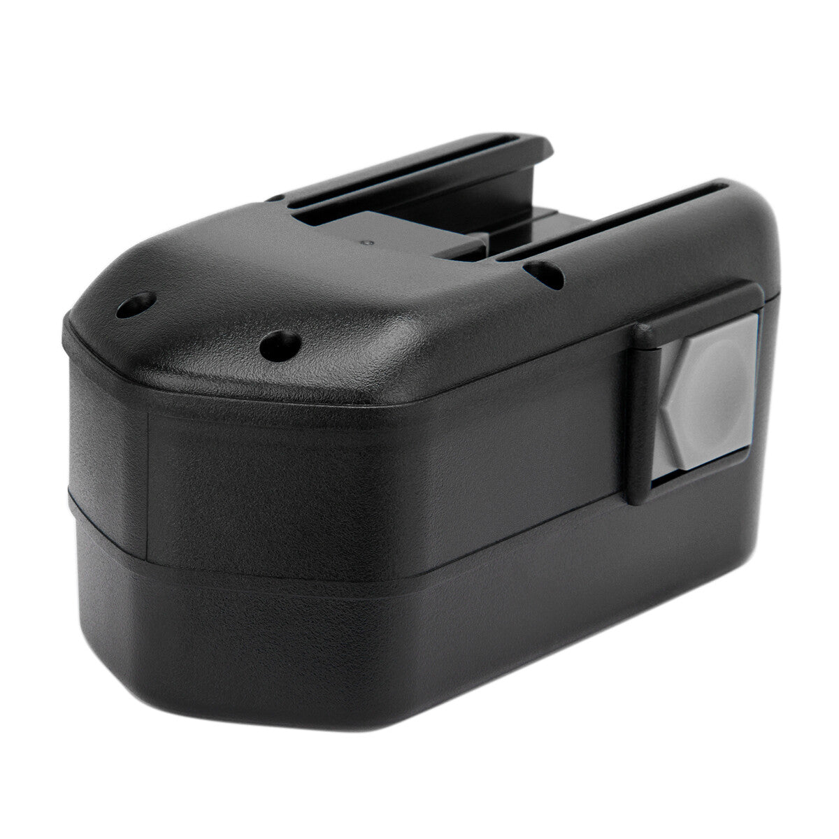 SHENTEC 18V 4.0Ah Ni-MH BATTERIA SOSTITUTIVA PER AEG B18 BXS18 MX18 BXS18 BXL18 MX18 BDSE18STX SB2E18STX