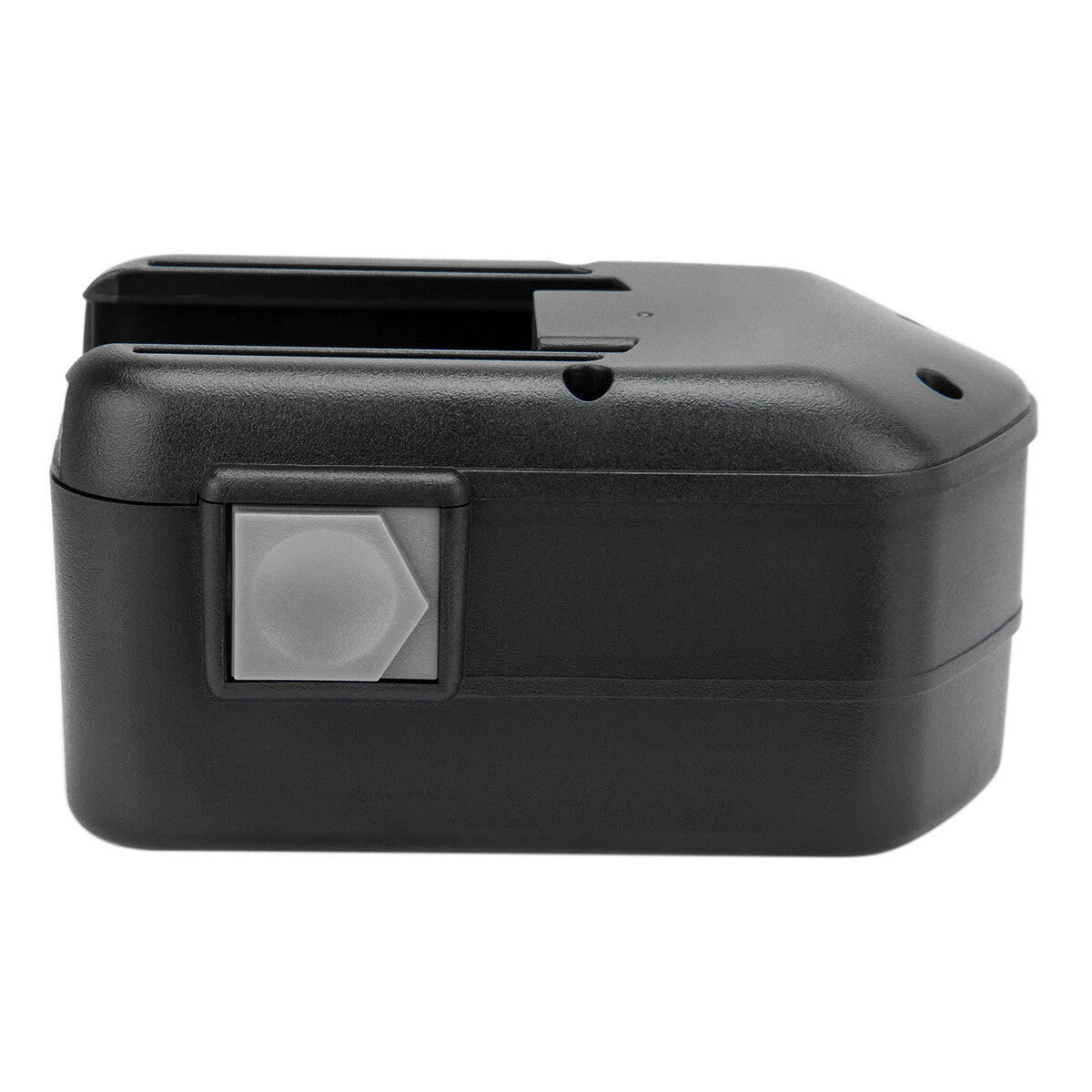 SHENTEC 18V 4.0Ah Ni-MH BATTERIA SOSTITUTIVA PER AEG B18 BXS18 MX18 BXS18 BXL18 MX18 BDSE18STX SB2E18STX