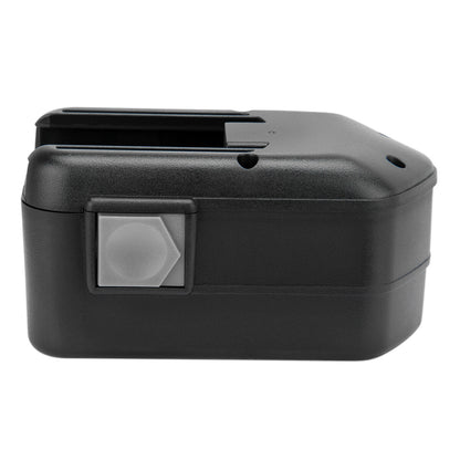 SHENTEC 18V 4.0Ah Ni-MH BATTERIA SOSTITUTIVA PER AEG B18 BXS18 MX18 BXS18 BXL18 MX18 BDSE18STX SB2E18STX