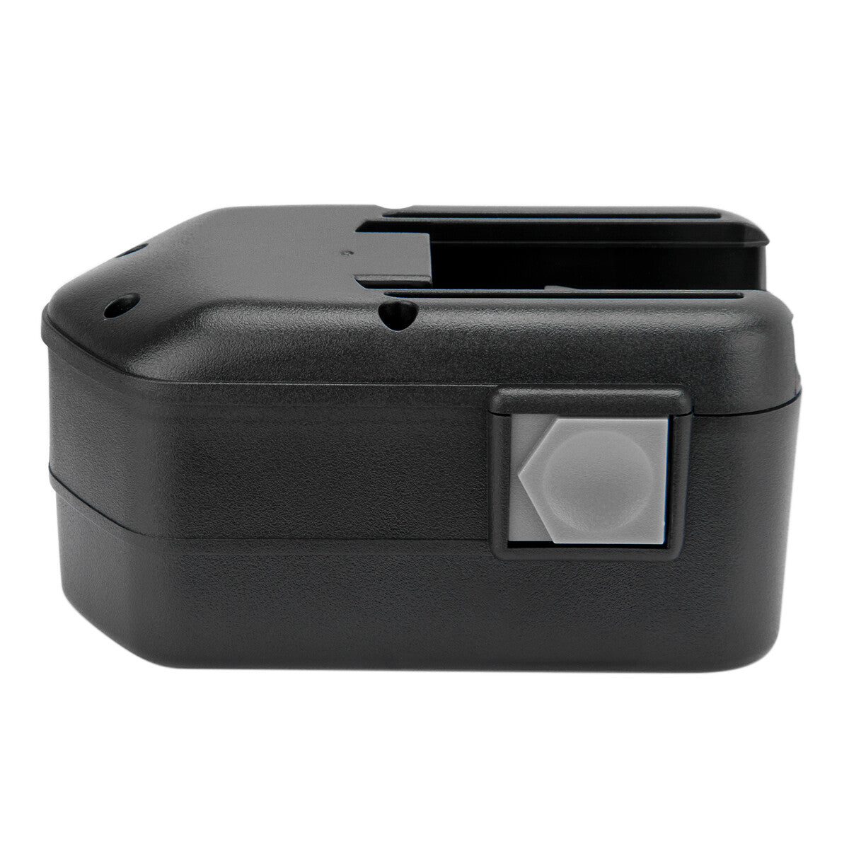 SHENTEC 18V 4.0Ah Ni-MH BATTERIA SOSTITUTIVA PER AEG B18 BXS18 MX18 BXS18 BXL18 MX18 BDSE18STX SB2E18STX