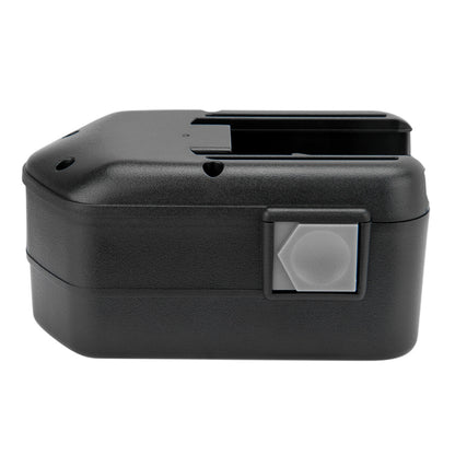 SHENTEC 18V 4.0Ah Ni-MH BATTERIA SOSTITUTIVA PER AEG B18 BXS18 MX18 BXS18 BXL18 MX18 BDSE18STX SB2E18STX