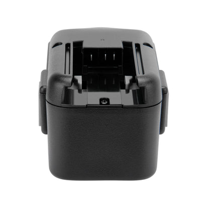 SHENTEC 18V 4.0Ah Ni-MH BATTERIA SOSTITUTIVA PER AEG B18 BXS18 MX18 BXS18 BXL18 MX18 BDSE18STX SB2E18STX