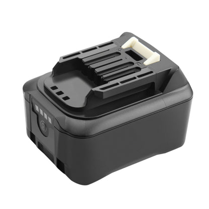 SHENTEC 6000mAh 12V Batteria Li-ion per Makita BL1021B BL1020B BL1040B BL1016 BL1015 HSS01D