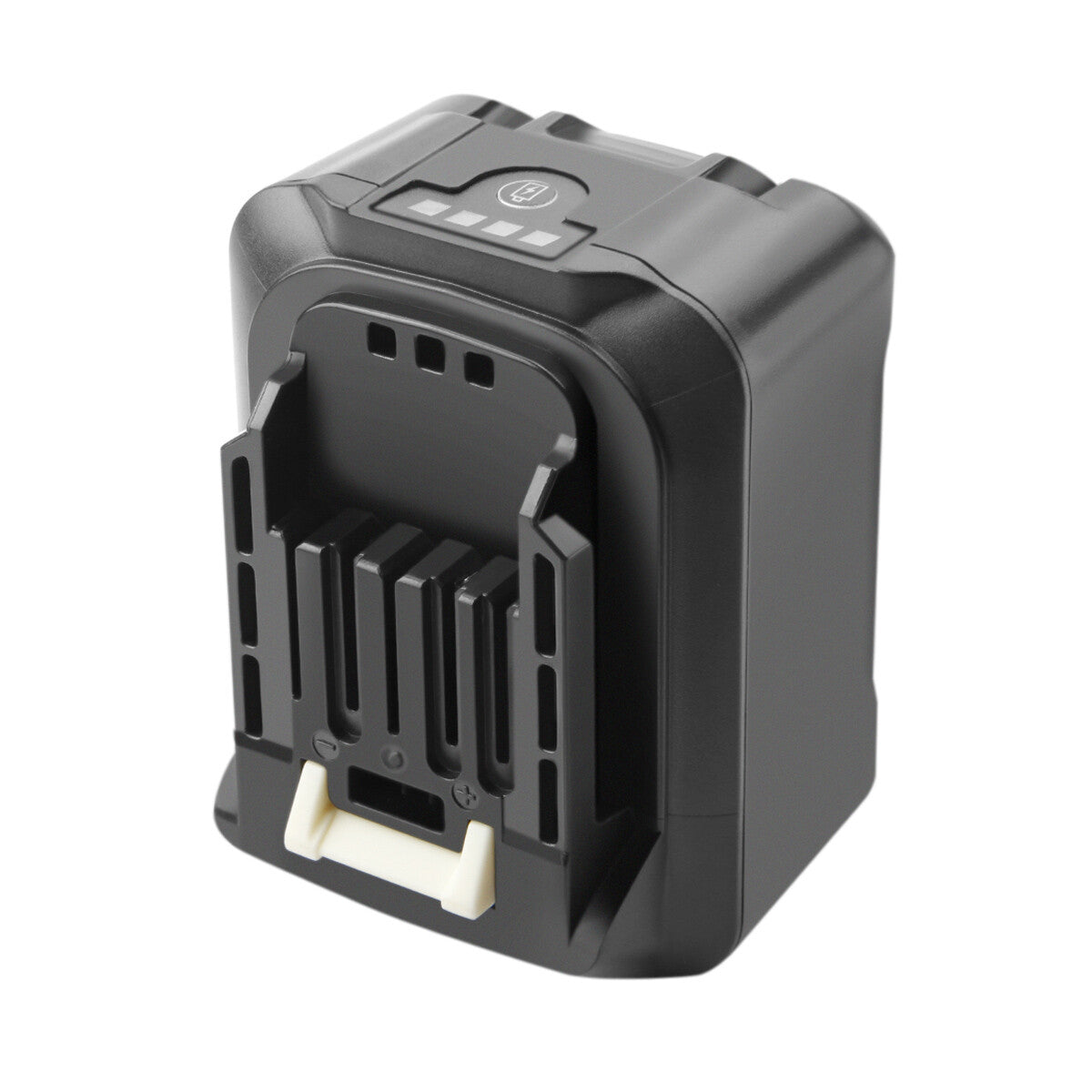 SHENTEC 6000mAh 12V Batteria Li-ion per Makita BL1021B BL1020B BL1040B BL1016 BL1015 HSS01D