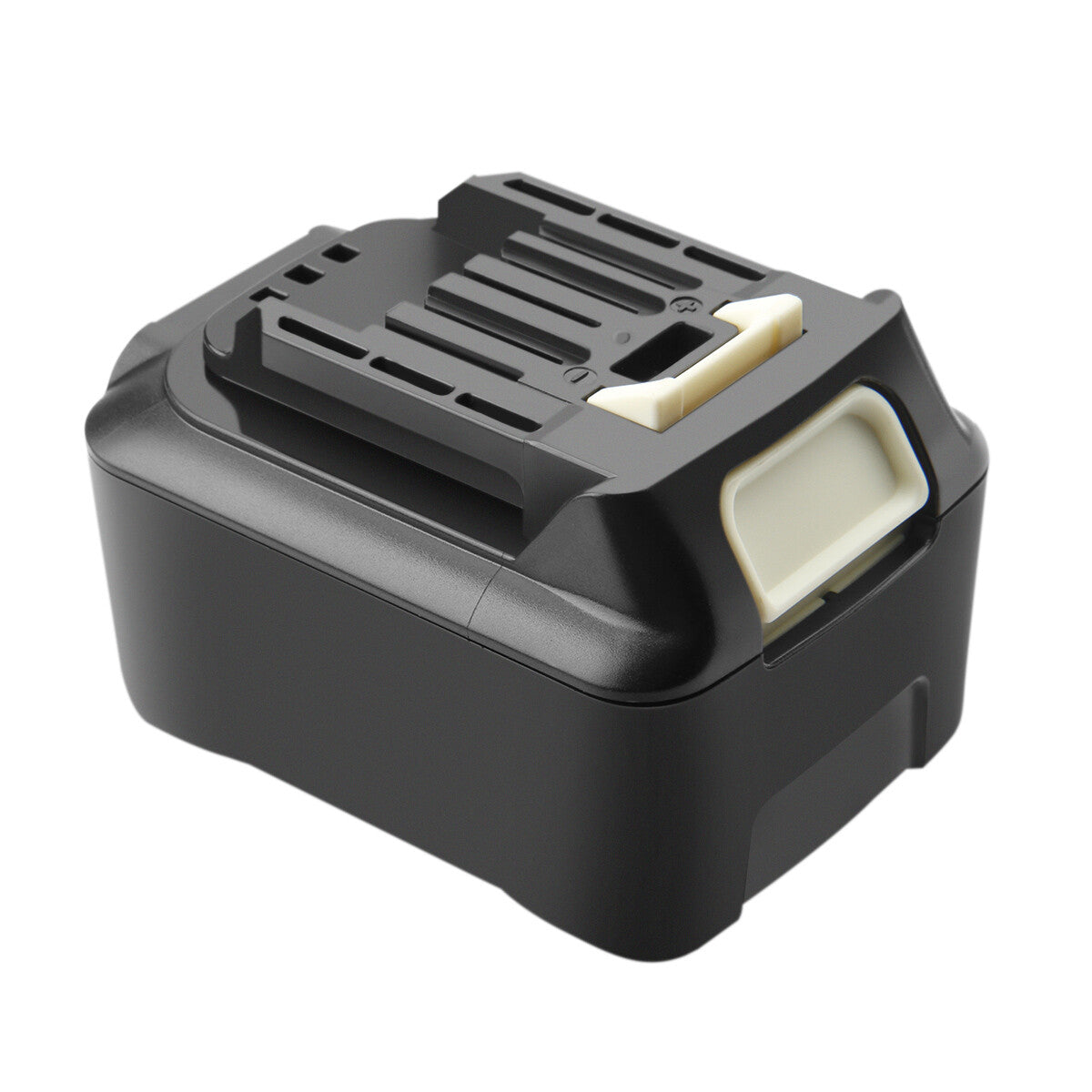 SHENTEC 6000mAh 12V Batteria Li-ion per Makita BL1021B BL1020B BL1040B BL1016 BL1015 HSS01D