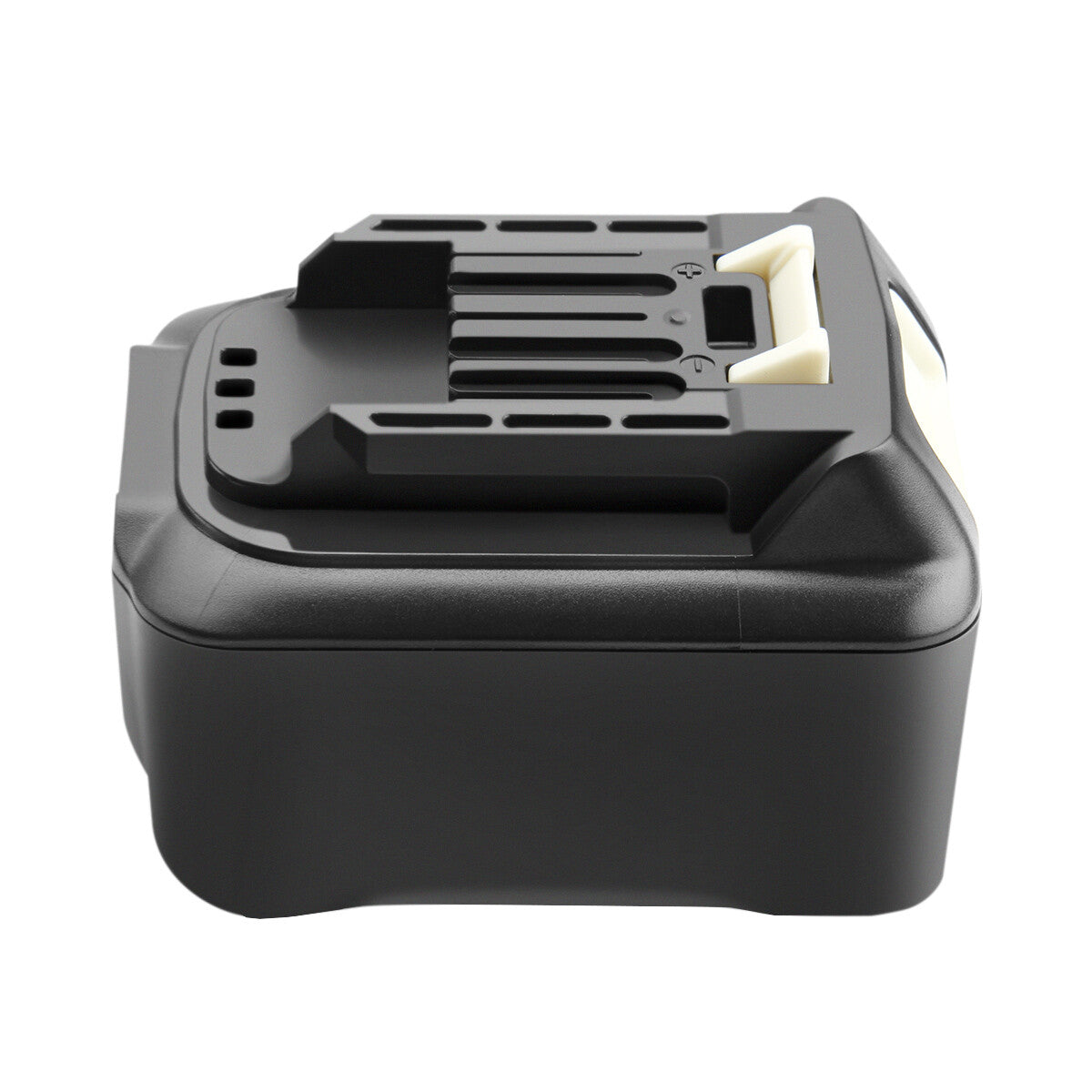 SHENTEC 6000mAh 12V Batteria Li-ion per Makita BL1021B BL1020B BL1040B BL1016 BL1015 HSS01D