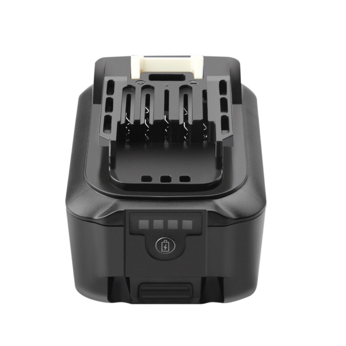 SHENTEC 6000mAh 12V Batteria Li-ion per Makita BL1021B BL1020B BL1040B BL1016 BL1015 HSS01D