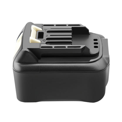 SHENTEC 6000mAh 12V Batteria Li-ion per Makita BL1021B BL1020B BL1040B BL1016 BL1015 HSS01D