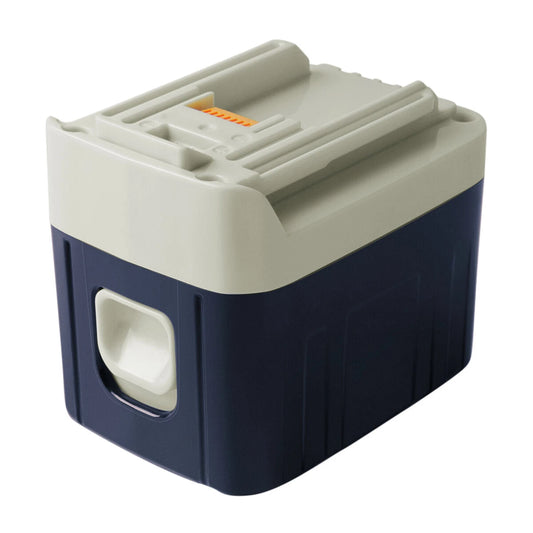 SHENTEC Batteria Ni-MH 5.0Ah 24V per Makita 2417 2420 2430 BH2420 BH2430 BH2433 193127-4