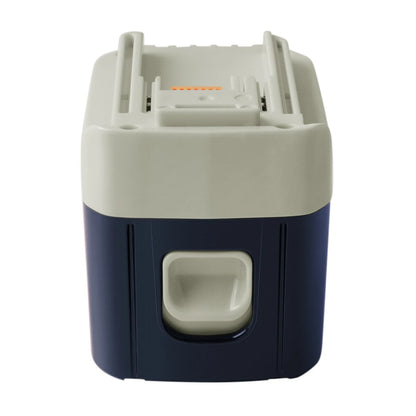 SHENTEC Batteria Ni-MH 5.0Ah 24V per Makita 2417 2420 2430 BH2420 BH2430 BH2433 193127-4