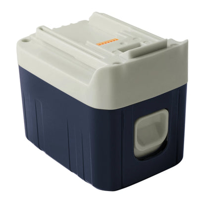 SHENTEC Batteria Ni-MH 5.0Ah 24V per Makita 2417 2420 2430 BH2420 BH2430 BH2433 193127-4