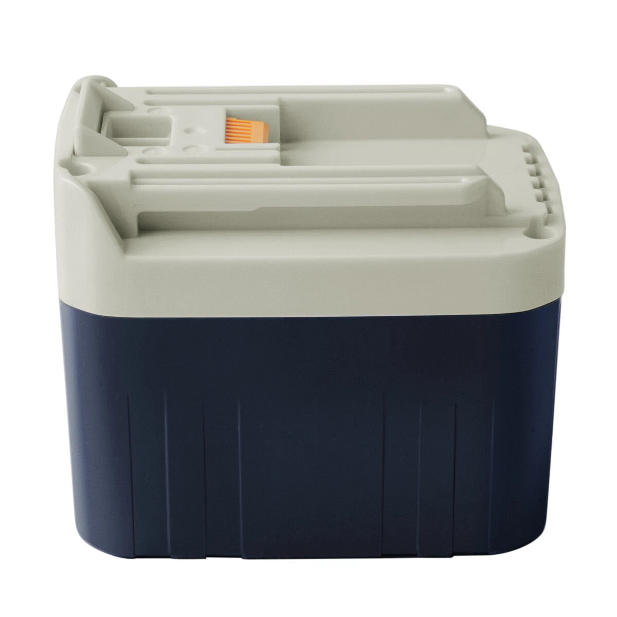 SHENTEC Batteria Ni-MH 5.0Ah 24V per Makita 2417 2420 2430 BH2420 BH2430 BH2433 193127-4