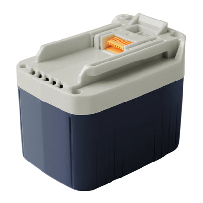 SHENTEC Batteria Ni-MH 5.0Ah 24V per Makita 2417 2420 2430 BH2420 BH2430 BH2433 193127-4