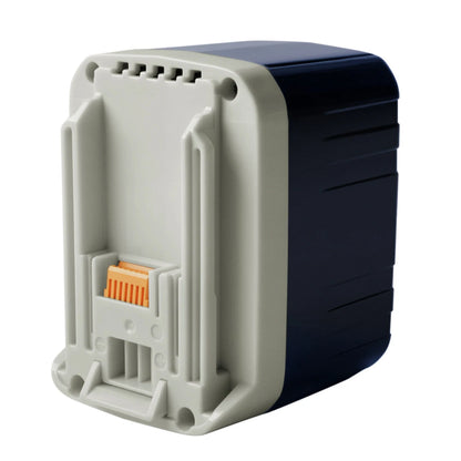 SHENTEC Batteria Ni-MH 5.0Ah 24V per Makita 2417 2420 2430 BH2420 BH2430 BH2433 193127-4