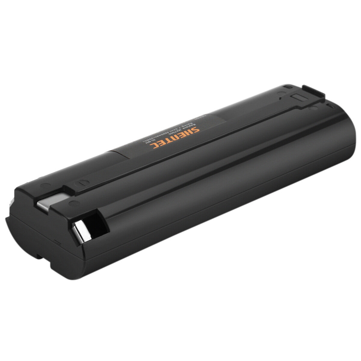 SHENTEC Batteria Ni-MH 7.2V 3000mAh per Makita 7000 7002 7033 191679-9 192532-2 192695-4