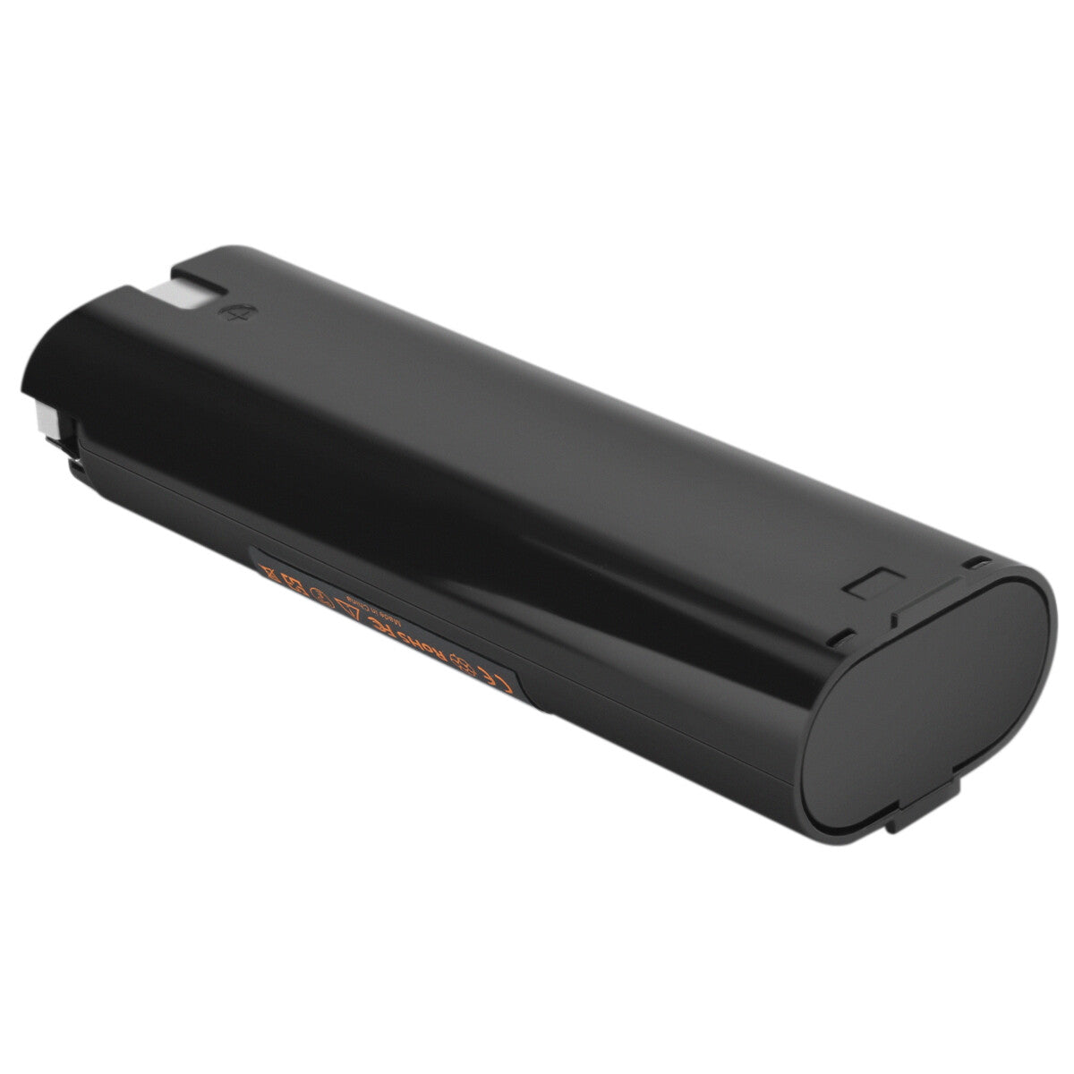 SHENTEC Batteria Ni-MH 7.2V 3000mAh per Makita 7000 7002 7033 191679-9 192532-2 192695-4