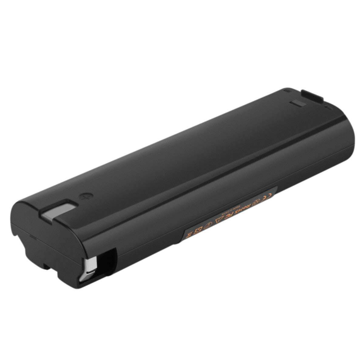 SHENTEC 7.2V 4000mAh Ni-MH Batteria per Makita 7000 7002 7033 191679-9 192532-2 192695-4
