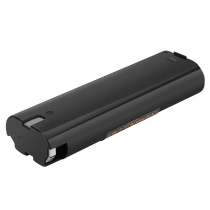 SHENTEC 7.2V 4000mAh Ni-MH Batteria per Makita 7000 7002 7033 191679-9 192532-2 192695-4