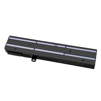 10.86V Batteria BTY-M6H per MSI PE60,PE70,GE72,3ICR19/66-2,MS-16J3,MS-16J5L,GL62M