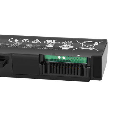 10.86V Batteria BTY-M6H per MSI PE60,PE70,GE72,3ICR19/66-2,MS-16J3,MS-16J5L,GL62M