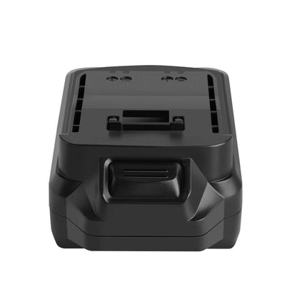 SHENTEC Batteria di ricambio 3500mAh 14.4V per Meister Craft MAS 144 MAS 144VL 5451170 5450880