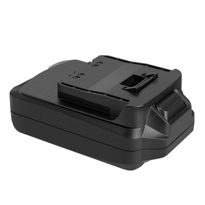 SHENTEC Batteria di ricambio 3500mAh 14.4V per Meister Craft MAS 144 MAS 144VL 5451170 5450880