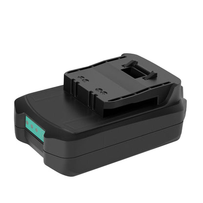 SHENTEC Batteria di ricambio 3500mAh 14.4V per Meister Craft MAS 144 MAS 144VL 5451170 5450880