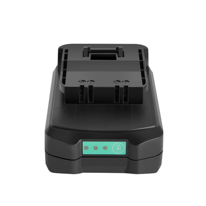 SHENTEC Batteria di ricambio 3500mAh 14.4V per Meister Craft MAS 144 MAS 144VL 5451170 5450880
