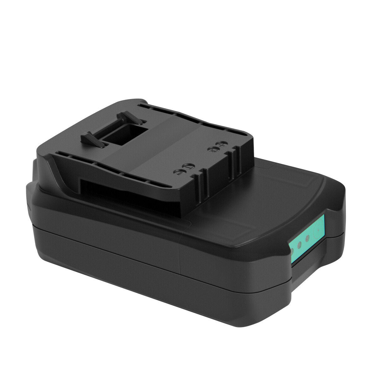 SHENTEC Batteria di ricambio 3500mAh 14.4V per Meister Craft MAS 144 MAS 144VL 5451170 5450880
