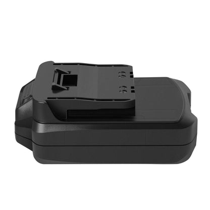 SHENTEC Batteria di ricambio 3500mAh 14.4V per Meister Craft MAS 144 MAS 144VL 5451170 5450880