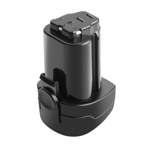 SHENTEC Batteria Li-ion 4.0Ah 10.8V per Metabo 6.25438 625438 6.25439