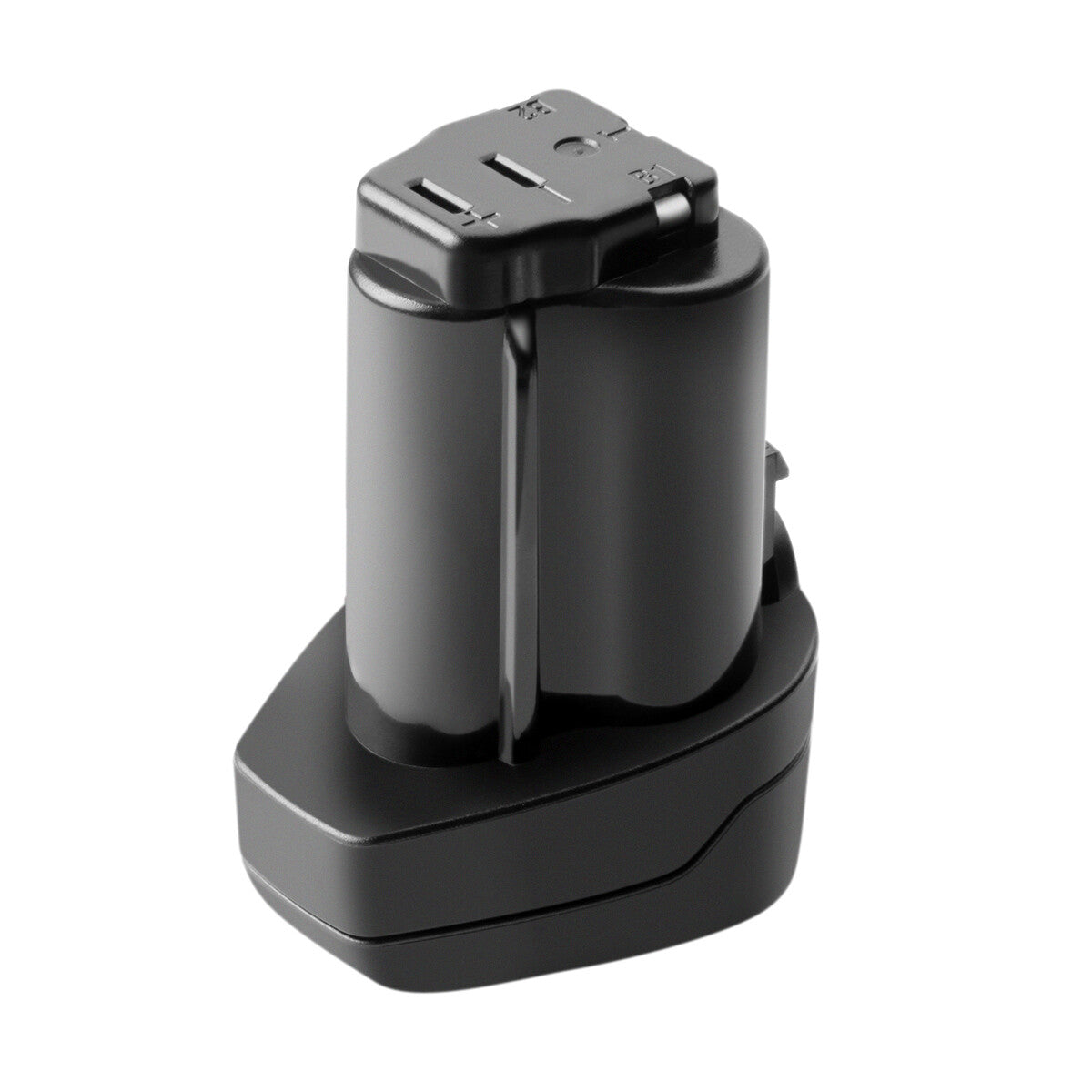 SHENTEC Batteria Li-ion 4.0Ah 10.8V per Metabo 6.25438 625438 6.25439