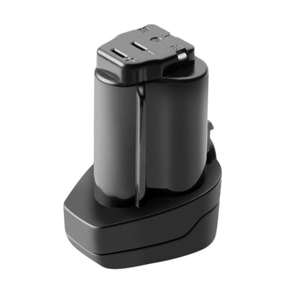 SHENTEC Batteria Li-ion 4.0Ah 10.8V per Metabo 6.25438 625438 6.25439