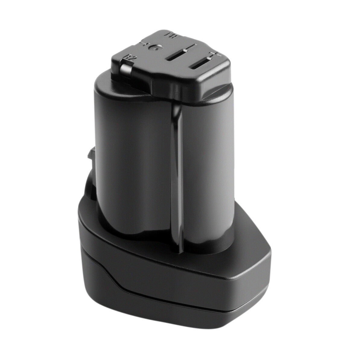 SHENTEC Batteria Li-ion 4.0Ah 10.8V per Metabo 6.25438 625438 6.25439