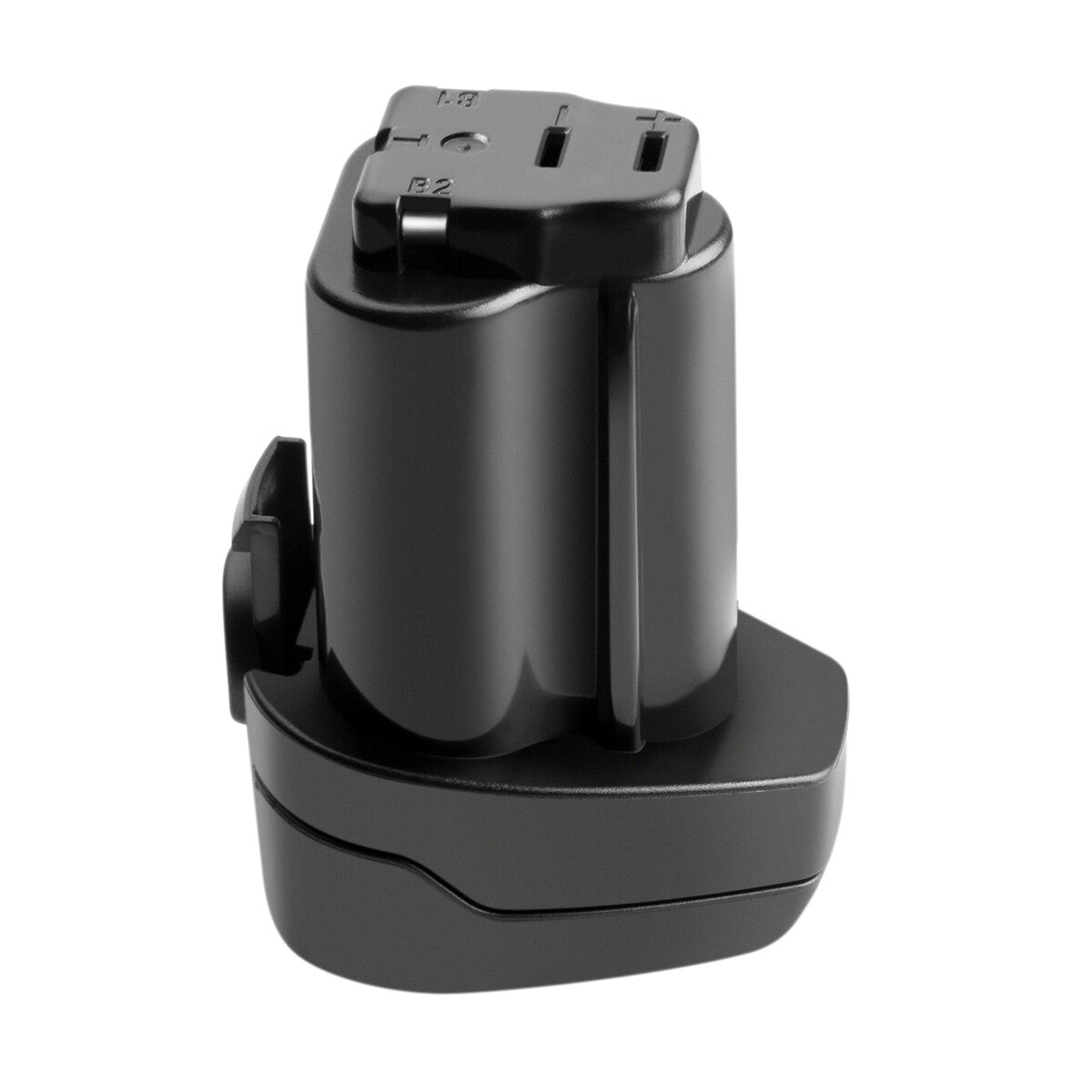 SHENTEC Batteria Li-ion 4.0Ah 10.8V per Metabo 6.25438 625438 6.25439