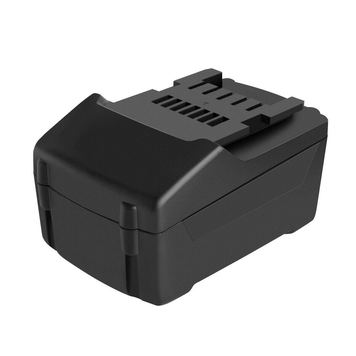 Batteria di ricambio 36V 3000mAh per Metabo AHS 36, BHA 36 LTX, KHA 36 LTX SDS+, 6.25453