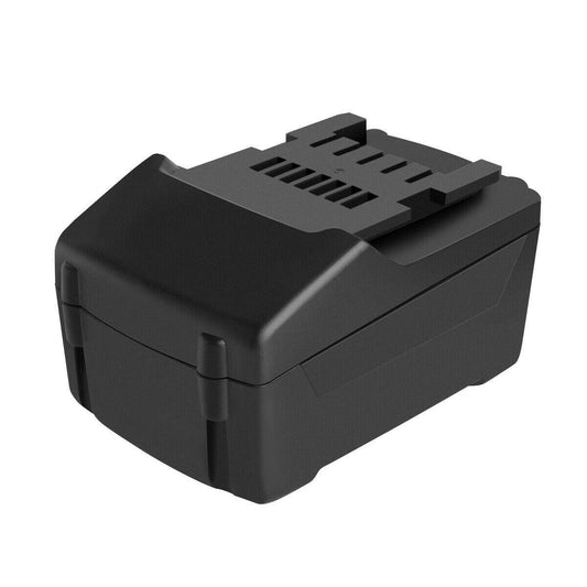 Batteria di ricambio 36V 3000mAh per Metabo AHS 36, BHA 36 LTX, KHA 36 LTX SDS+, 6.25453